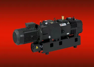 SCREW PUMP