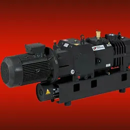 SCREW PUMP