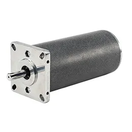 115 FWR DC Motor