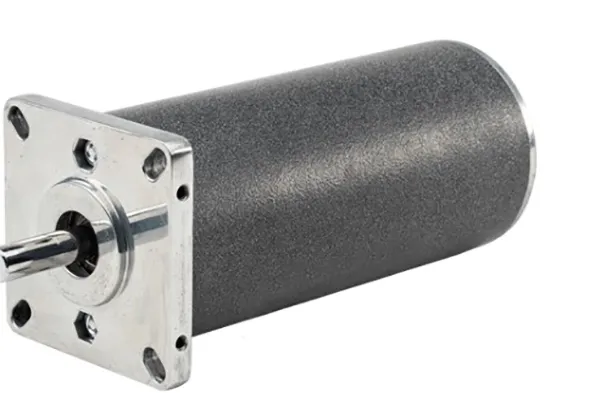 12 Volt DC Motor