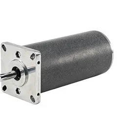 12 Volt DC Motor