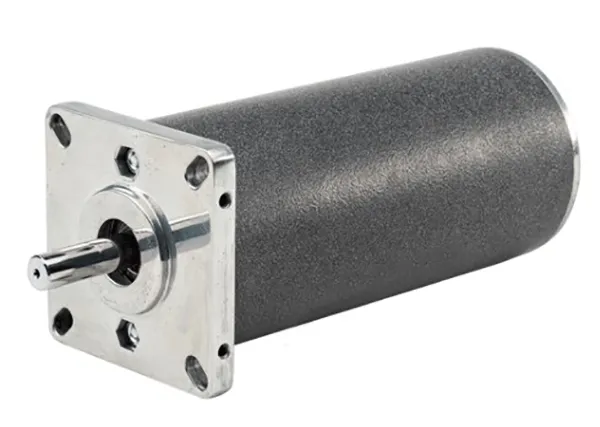 130V DC Motor