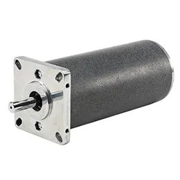 130V DC Motor
