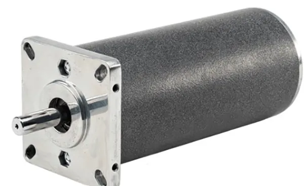 24V DC Motor