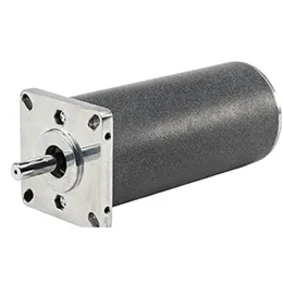 24V DC Motor