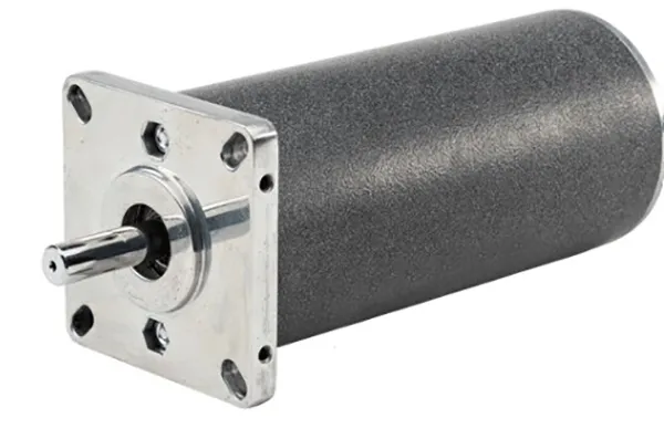 90V DC Motor