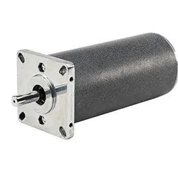 90V DC Motor