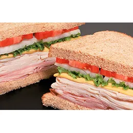 SANDWICH CUTTERS
