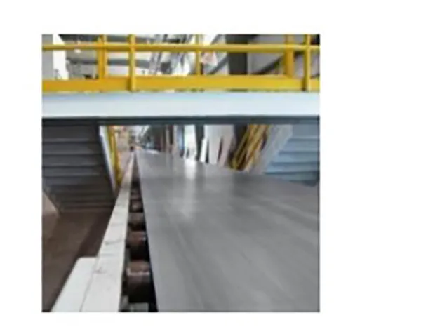GRT Gypsum Board Forming Belt