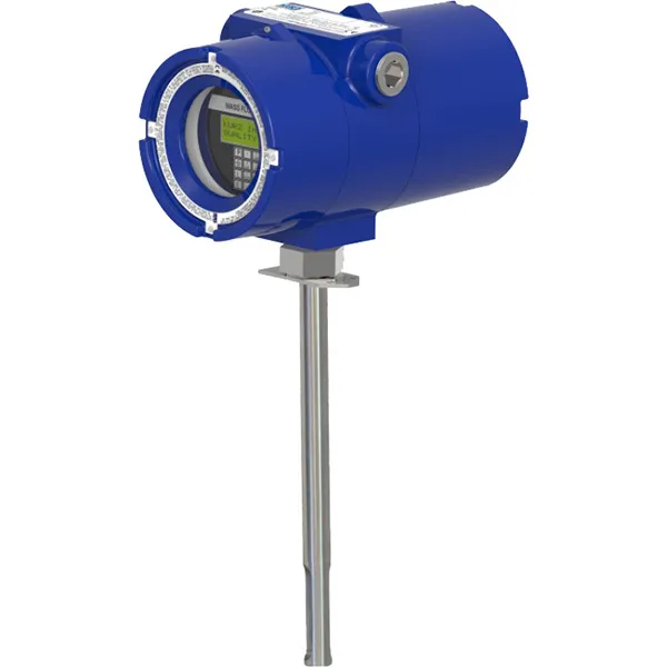Kurz 454FTB Mass Flow Meter