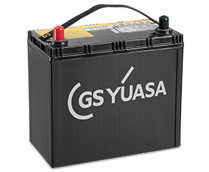 Yuasa Auxilliary, Backup & Specialist Batteries