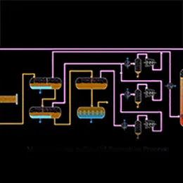 Upstream-midstream