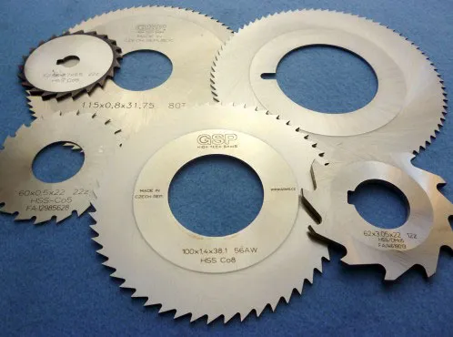 Piston Rings Blades