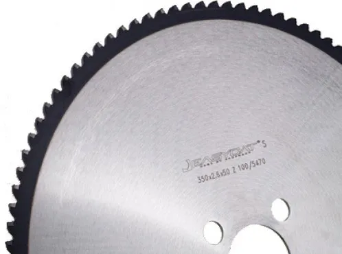 Slitting saw EASYCAT
