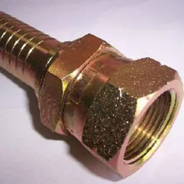 Hydraulic Hoses-Hose Couplings