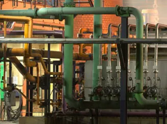 Industrial Hoses