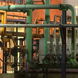 Industrial Hoses