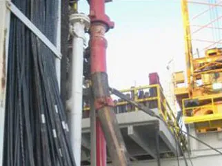 Oil Field Hose