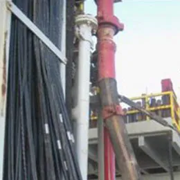 Oil Field Hose