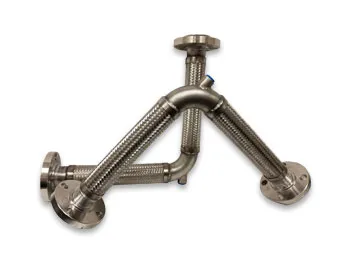 Stainless Steel Metal Hoses