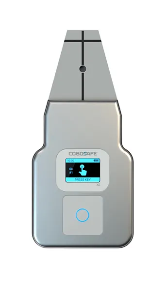 CBSF XS Force Measurement Device