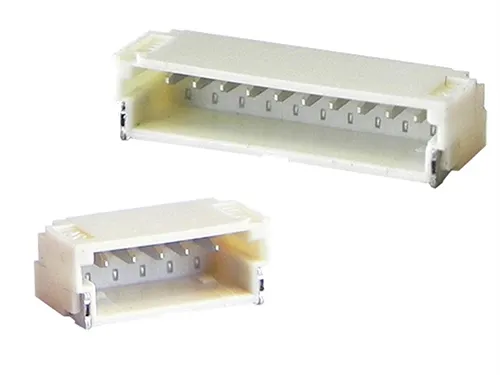 1.0 mm Wire-to-Board