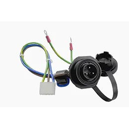 Simple Cable Assemblies