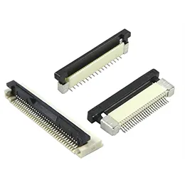 ffc-fpc connectors