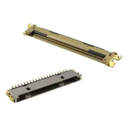 lvds-edp connectors