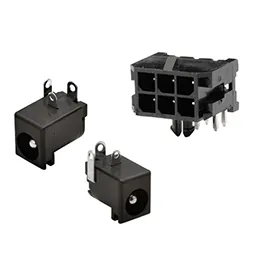 power connectors