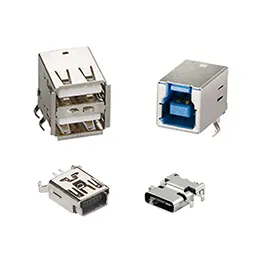 usb connectors