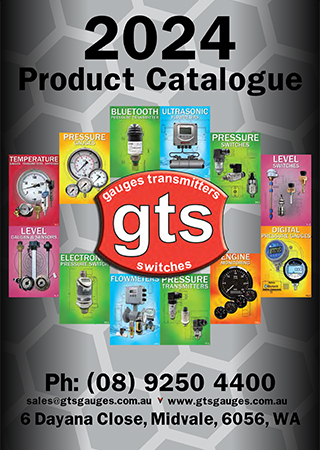 2024 Product Catalogue gts