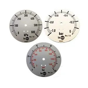 Gauge Adapters