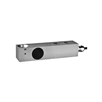 Load and Shear Beams