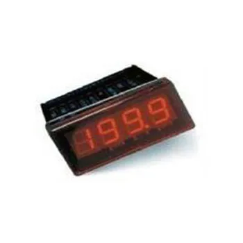 Panel Mount LED Indicator