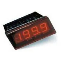 Panel Mount LED Indicator