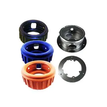 Pressure Gauge Accessories
