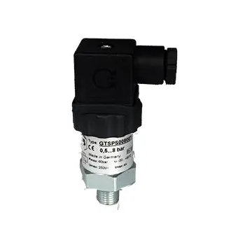 Pressure Switches Model GTSPS