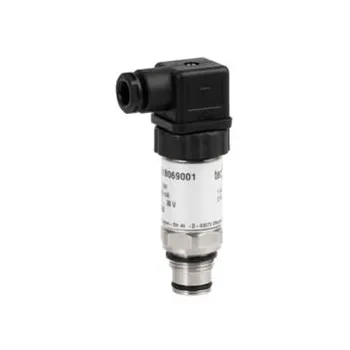 Pressure Transmitter Tecsis Model P3251
