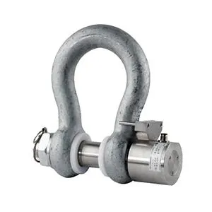 Shackle Load Cells