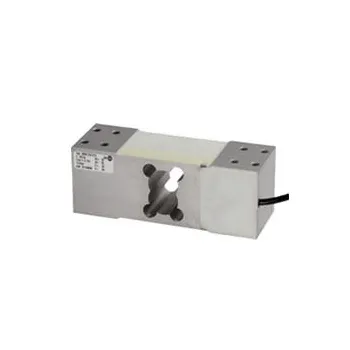 Single Point Load Cells