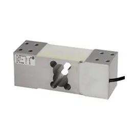 Single Point Load Cells