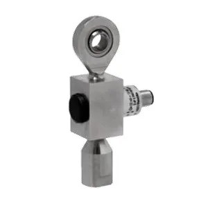 Special Force Transducers