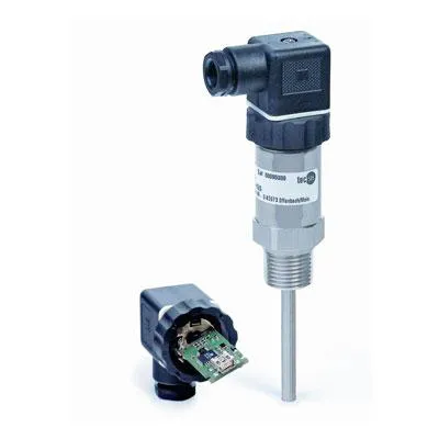 Temperature Transmitters Model TEU 11
