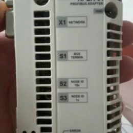 ABB profibus dp adapter