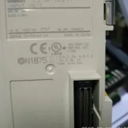 CJ series input unit