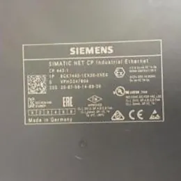 Communications processor