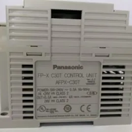 Control Unit Transistor output