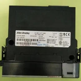 ControlLogix DC input module