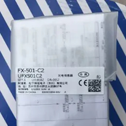 Digital Fiber Sensor